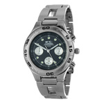 WATCH CHRONOTECH UNISEX CT7165-02M (38MM)