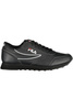 FILA BLACK WOMEN&#39;S SPORTS SHOES