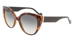 SUNGLASSES LIUJO WOMEN LJ758S-240 (Szkło/Zausznik/Mostek) #N/A mm)