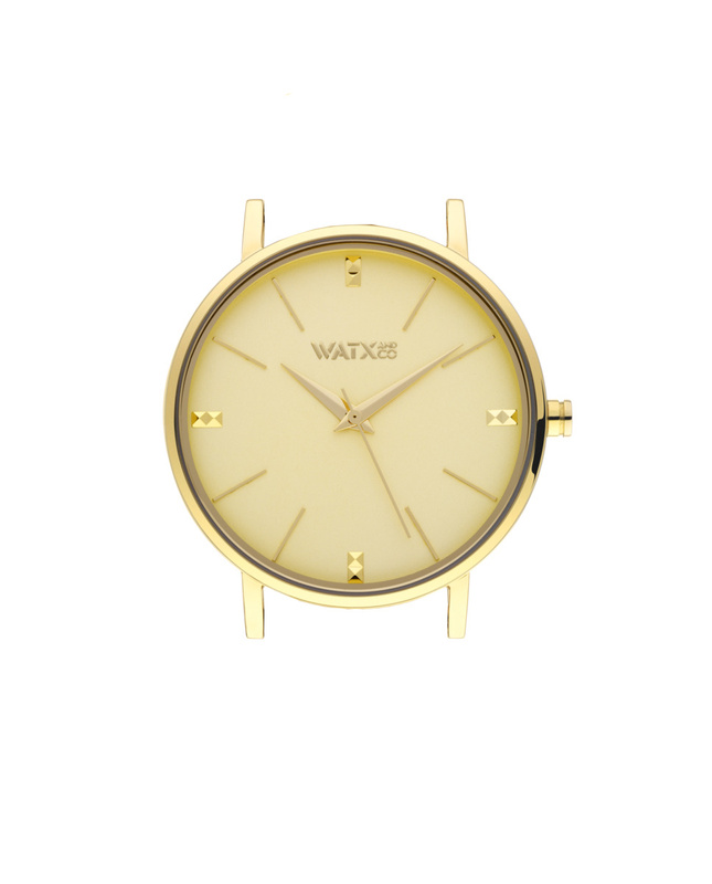 WATCH WATXANDCO WOMEN WXCA3021 (38MM)