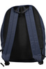 TOMMY HILFIGER MEN&#39;S BLUE BACKPACK