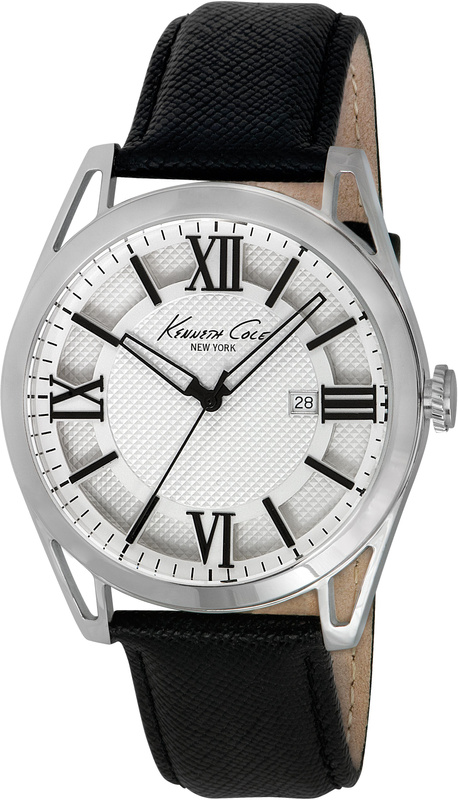 Męski Zegarek KENNETH COLE model IKC8072 (44MM)