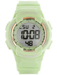 PACIFIC 220L-6 WOMEN'S WATCH (zy686f)