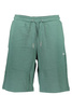 FILA GREEN MEN&#39;S BERMUDA PANTS