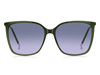 SUNGLASSES HUGO WOMEN HG1275S1EDF7H (Szkło/Zausznik/Mostek) 57/17/140 mm)