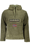 NAPAPIJRI MAN GREEN SPORTS JACKET