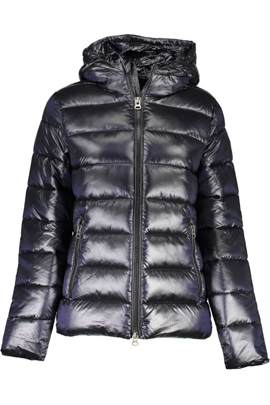 NORTH SAILS SCHWARZE DAMENJACKE