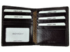 Men's genuine leather wallet Rovicky PC-106-BAR RFID