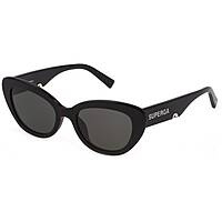 SUNGLASSES STING WOMEN SST458-530700 (Szkło/Zausznik/Mostek) 53/19/140 mm)