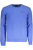 LA MARTINA BLAUER HERRENPULLOVER