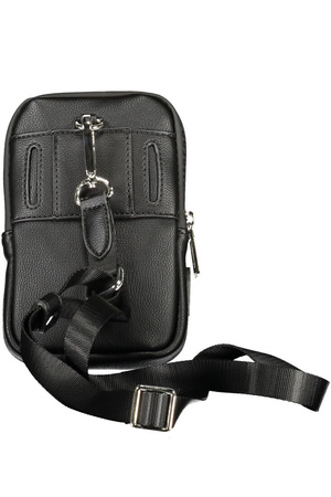 TORBA NA RAMIĘ BIKKEMBERGS BLACK