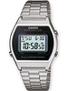 CASIO Vintage Sport 35mm MEN'S WATCH B640WD-1A + BOX