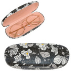 Floral patterned glasses case by 4U Cavaldi