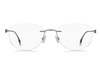 GLASSES BOSS MAN BOSS1265BSVK (Szkło/Zausznik/Mostek) 54/18/150 mm)