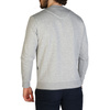 Sweatshirts Marke Aquascutum Modell FAI001 Farbe Grau. Bekleidung Herren. Saison: Das Ganze Jahr