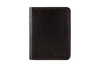 Slim leather men's wallet SOLIER SW10 SLIM BROWN