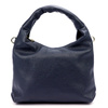 Women's genuine leather handbag Luka 24-035 DOLLARO