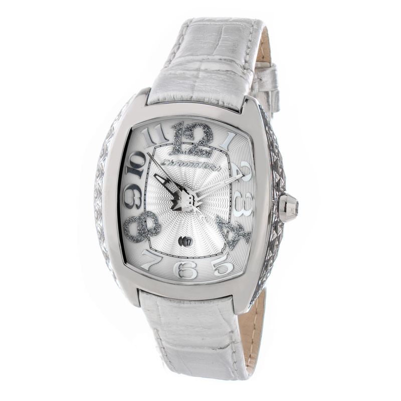 WATCH CHRONOTECH WOMAN CT7998L-09 (35MM)