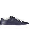 CALVIN KLEIN BLUE MEN&#39;S SPORTS SHOES