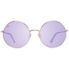 SUNGLASSES WEB EYEWEAR WOMAN WE0244-5833Z (Szkło/Zausznik/Mostek) 58/20/140 mm)