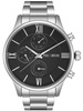 PAUL LORENS MALE WATCH - PL11652B6-1C1 (zg356a) + BOX