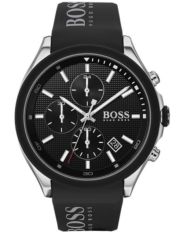 ZEGAREK MĘSKI HUGO BOSS 1513720 - VELOCITY (zh006c)