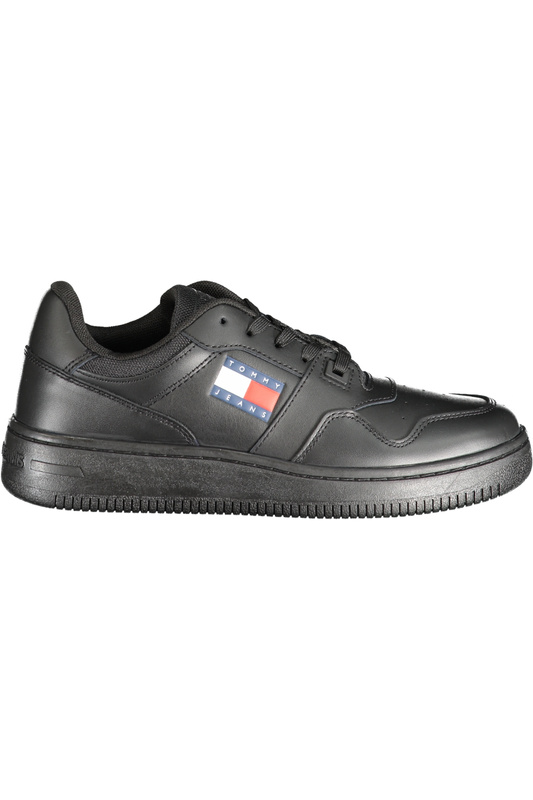 Women's low comfortable sneakers TOMMY HILFIGER