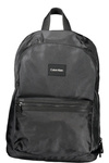 CALVIN KLEIN HERREN RUCKSACK SCHWARZ