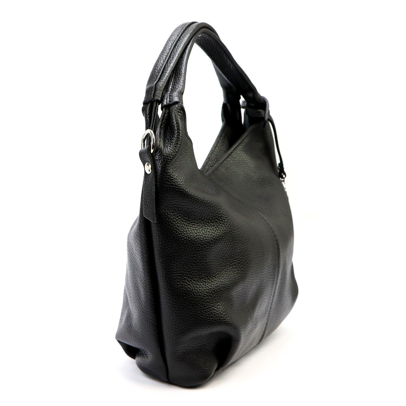 Damen Echtleder Handtasche Gregorio 1737 DOLLARO