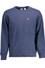 Lässiges Herren-Sweatshirt aus Baumwolle ohne Knopf LEVI'S