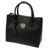 Women's genuine leather handbag Gregorio 1730 DOLLARO