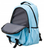 Polyester bagpack PETERSON PTN 77701