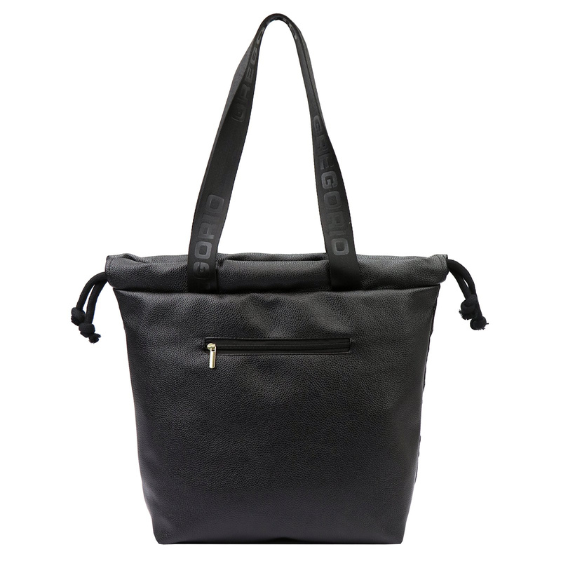 Damen Öko-Leder Handtasche Gregorio EKO PREMIUM #122-6