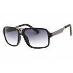 SUNGLASSES GUESS WOMEN GF0157-02B (Szkło/Zausznik/Mostek) 58/15/140 mm)