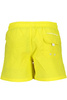 US GRAND POLO COSTUME PART UNDER MAN YELLOW