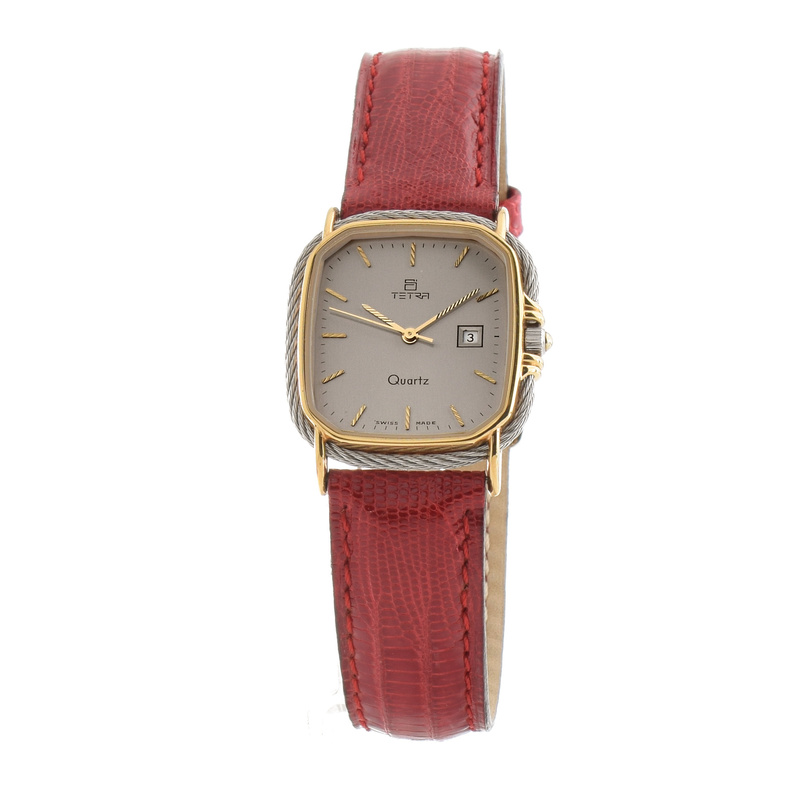 WATCH TETRA WOMEN 125-R (27MM)