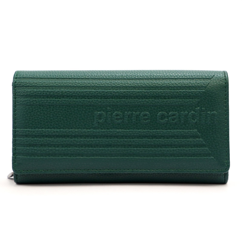 Portofel de damă din piele ecologică Pierre Cardin LADY63 1720