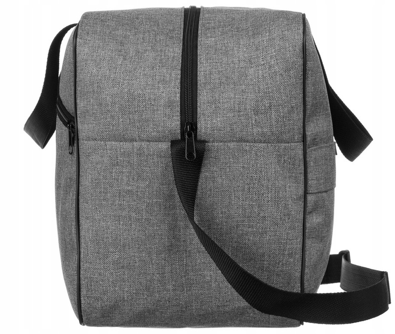 Damen Polyester Tasche podróżne Peterson PTN TP