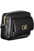 CALVIN KLEIN BLACK WOMEN&#39;S BAG