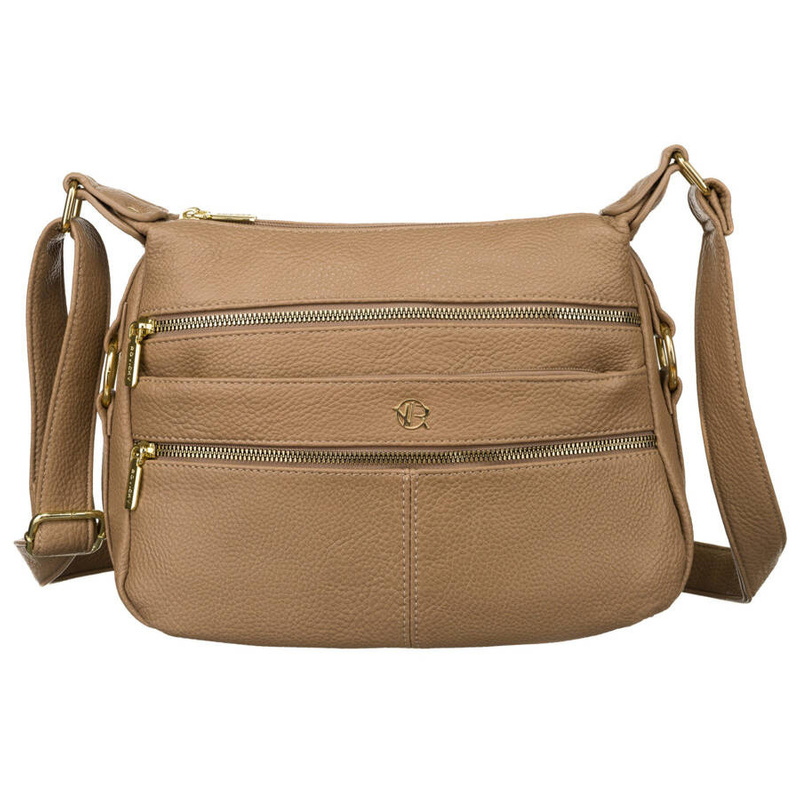 Damen Umhängetasche Rovicky Messenger Bag