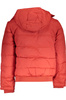 LA MARTINA MAN ORANGE JACKET