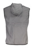 NAUTICAL SCHOOL GRAY MEN&#39;S SLEEVELESS