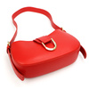 Women's genuine leather handbag Luka 24-037 DOLLARO