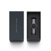 ZEGAREK DAMSKI DANIEL WELLINGTON DW00100307 - PETITE ASHFIELD 36mm (zw509c)