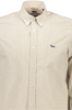 HARMONT &amp; BLAINE MEN&#39;S LONG SLEEVE SHIRT WHITE