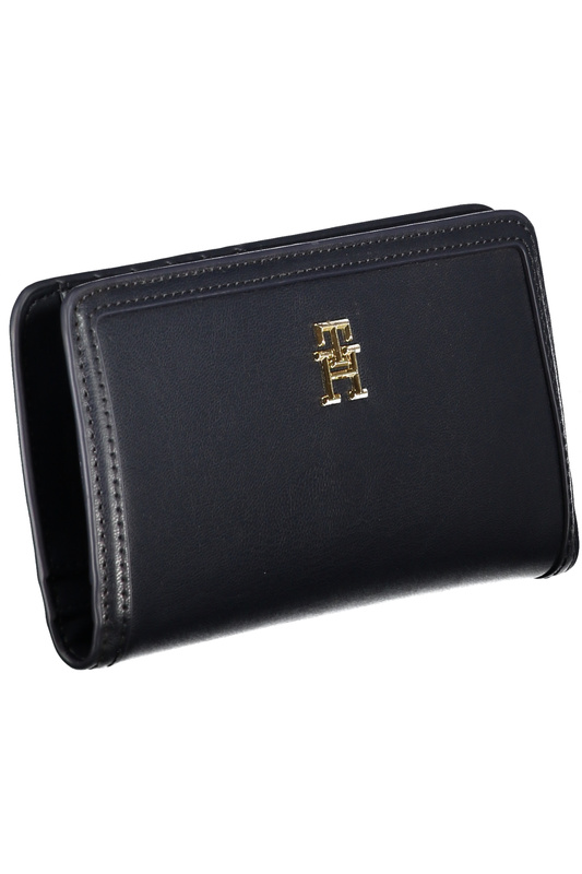 TOMMY HILFIGER WOMEN&#39;S WALLET BLUE