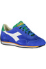 NIEBIESKIE BUTY SPORTOWE DIADORA DAMSKIE