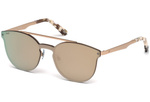 SUNGLASSES WEB EYEWEAR UNISEX WE0190-34G (Lens/Bridge/Temple) 00/15/140 mm)