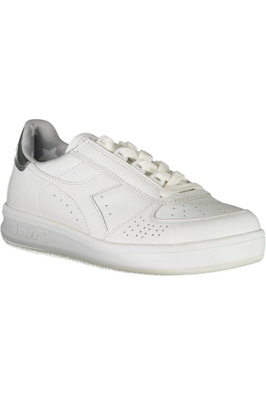 DIADORA WHITE WOMAN SPORTS SHOES