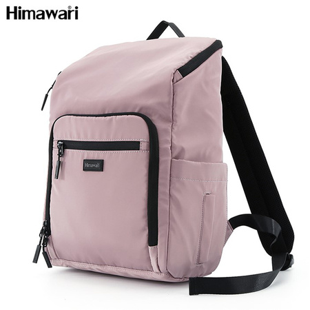 Polyester bagpack HIMAWARI 1223